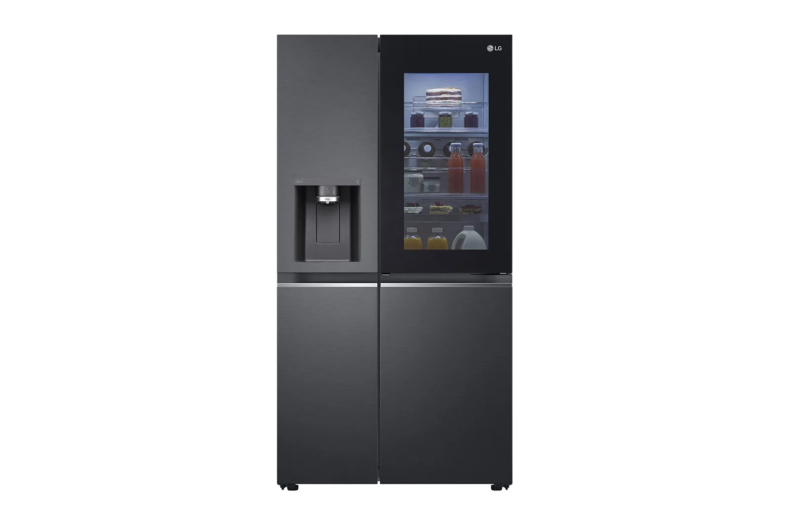 LG Fridge Repair