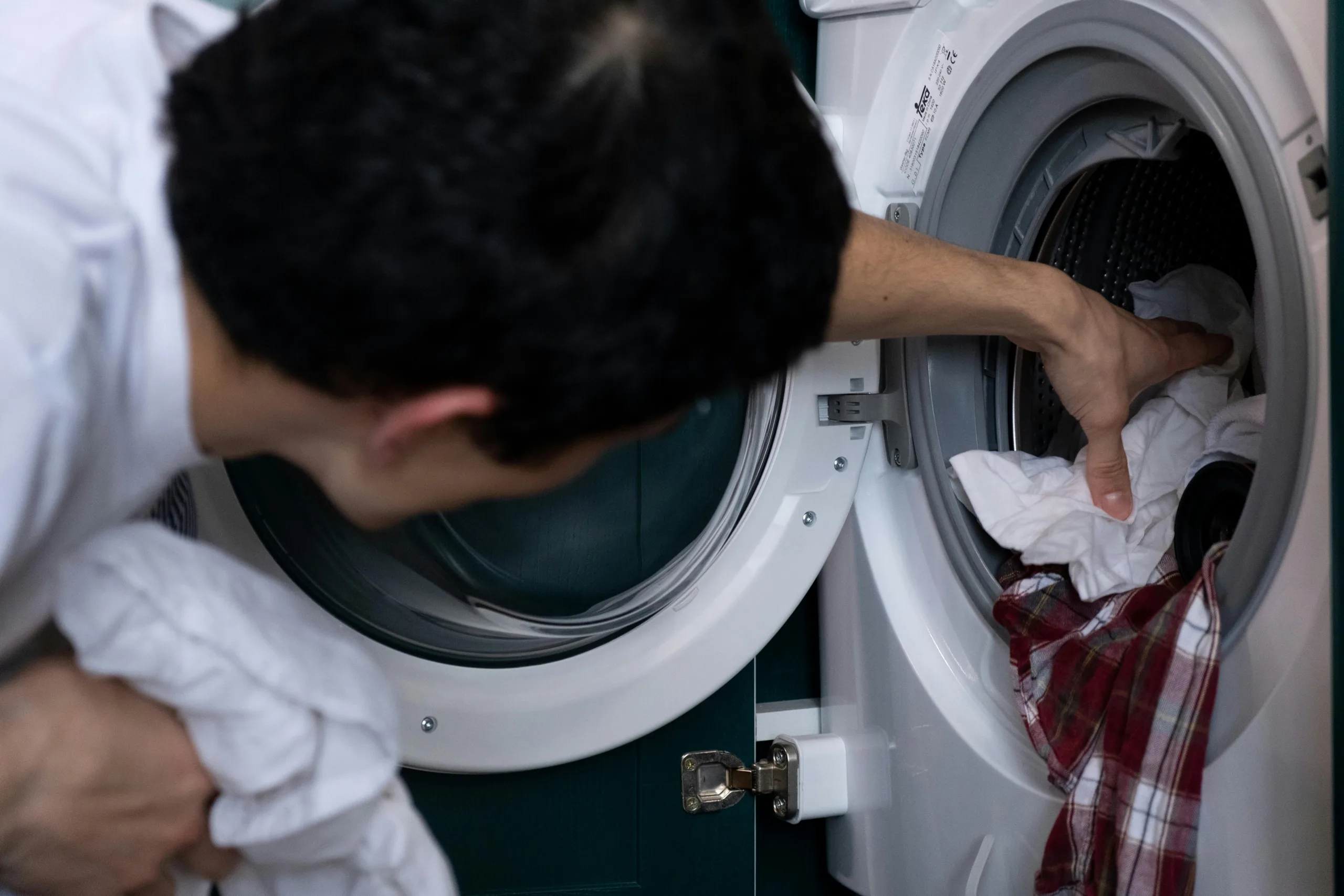 LG washing machine repair