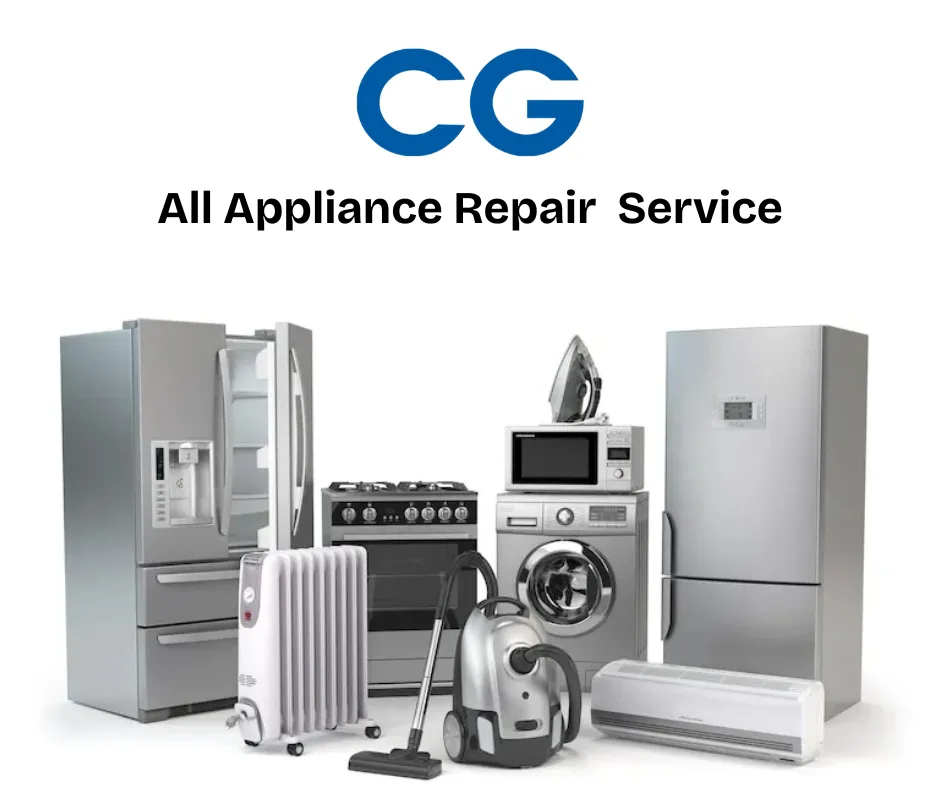 CG Appliance Repair