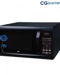 CG Microwave Repair
