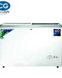 CG Freezer Repair